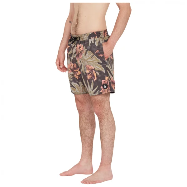 pas cher Volcom – Polly Pack Trunk 17” – Boardshort 6