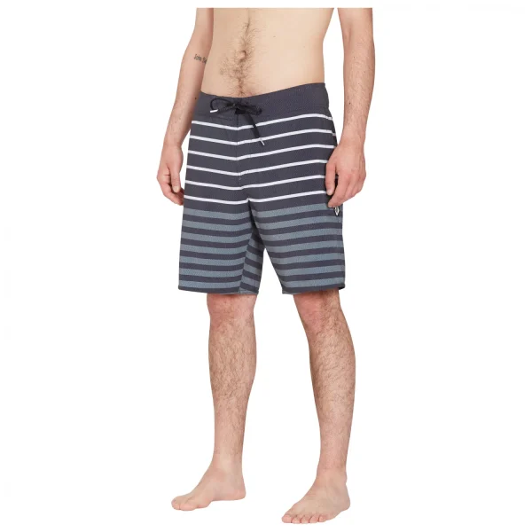 Volcom – Quarta Static Mod 19” – Boardshort qualité supérieure 4