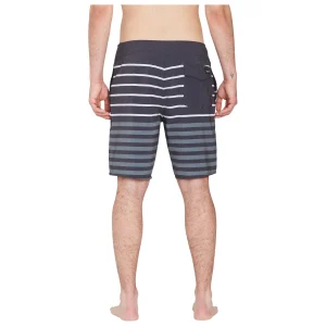 Volcom – Quarta Static Mod 19” – Boardshort qualité supérieure 14