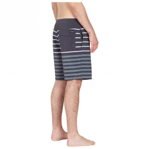 Volcom – Quarta Static Mod 19” – Boardshort qualité supérieure 18