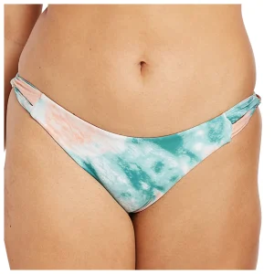 Volcom – Women’s Blurred Lines Hipster – Bas De Maillot site en ligne 9