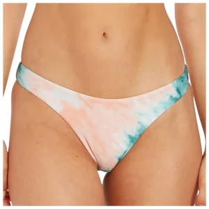 Achat Volcom – Women’s Blurred Lines Skimpy – Bas De Maillot 9