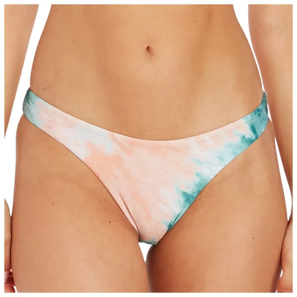 Achat Volcom – Women’s Blurred Lines Skimpy – Bas De Maillot 4