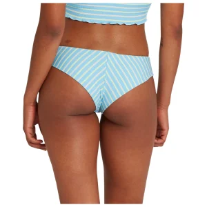 Volcom – Women’s Next In Line Cheekini – Bas De Maillot Protections acheteurs 8