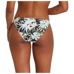 Volcom – Women’s Off Tropic Hipster – Bas De Maillot Boutique officielle 8