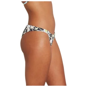 Volcom – Women’s Off Tropic Skimpy – Bas De Maillot achat pas cher 8