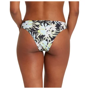 Volcom – Women’s Off Tropic Skimpy – Bas De Maillot achat pas cher 10