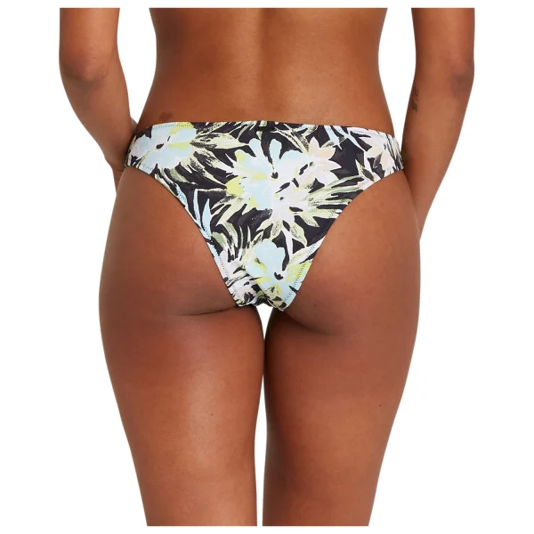 Volcom – Women’s Off Tropic Skimpy – Bas De Maillot achat pas cher 4