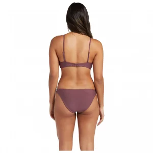 vente en ligne pas cher Volcom – Women’s Simply Seamless Hipster – Bas De Maillot 10