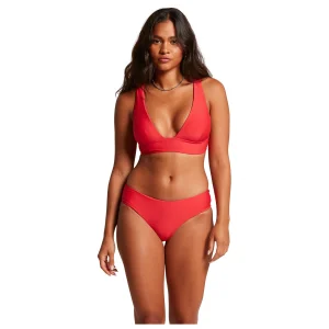 Volcom – Women’s Simply Seamless Skimpy – Bas De Maillot grossiste en ligne 12