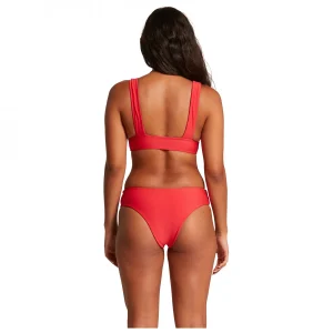 Volcom – Women’s Simply Seamless Skimpy – Bas De Maillot grossiste en ligne 16