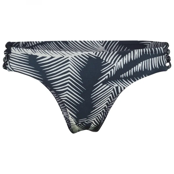 prix de gros Volcom – Women’s Stay Or Leaf Hipster – Bas De Maillot 5