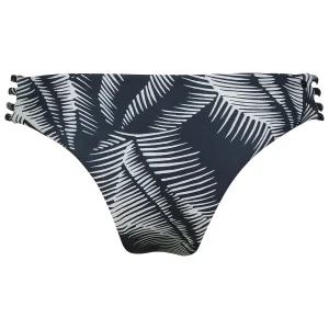 prix de gros Volcom – Women’s Stay Or Leaf Hipster – Bas De Maillot 8