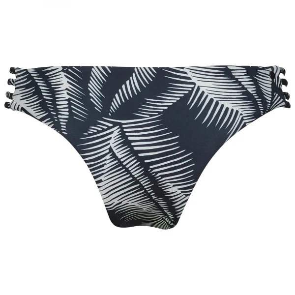 prix de gros Volcom – Women’s Stay Or Leaf Hipster – Bas De Maillot 3