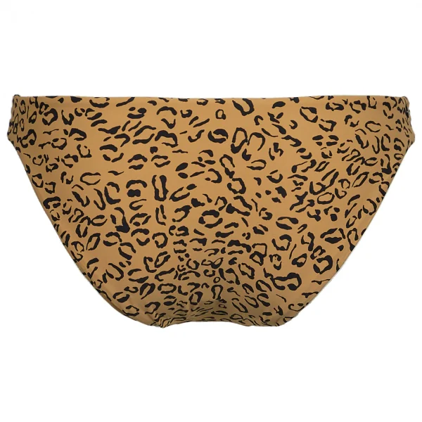 Volcom – Women’s Yess Leopard Hipster – Bas De Maillot en promotion 3