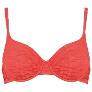 Watercult – Women’s Bikini Top Solid Crush 3 – Haut De Maillot économies garanties 8