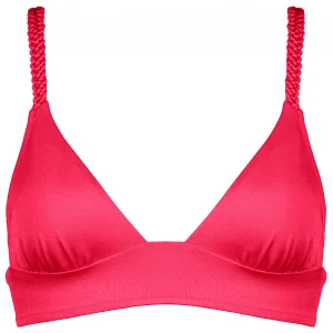 Watercult – Women’s Makramé Love Bikini Top 7039 – Haut De Maillot Achat 9