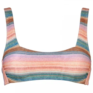 excellente qualité Watercult – Women’s Pastel Sunset Bikini Top 7420 – Haut De Maillot 6