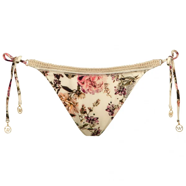 Watercult – Women’s Secret Garden Bikini Bottom 660 – Bas De Maillot garantie de qualité 3