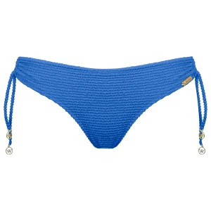 Watercult – Women’s Sustainable Solids Bikini Bottom 697 – Bas De Maillot Achat 10