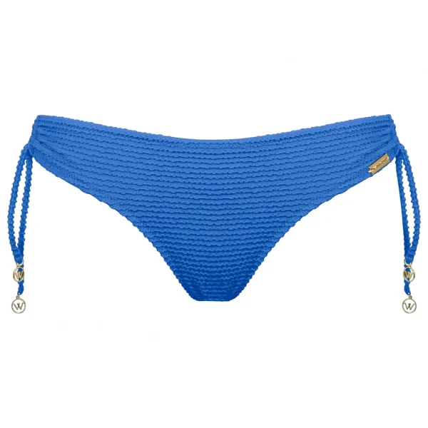 Watercult – Women’s Sustainable Solids Bikini Bottom 697 – Bas De Maillot Achat 4