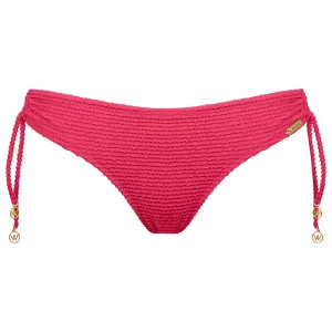 Watercult – Women’s Sustainable Solids Bikini Bottom 697 – Bas De Maillot Achat 12