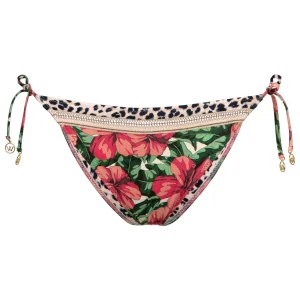 Watercult – Women’s Vintage Hawaii Bikini Bottom 623 – Bas De Maillot boutique paris 6